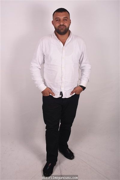 Ankara Cast Ajans Ahmet 67261