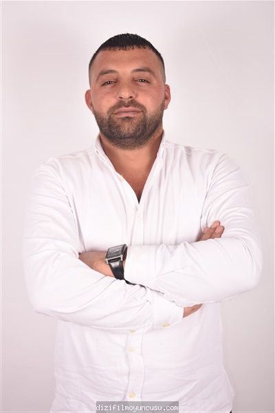 Ankara Cast Ajans Ahmet 67262