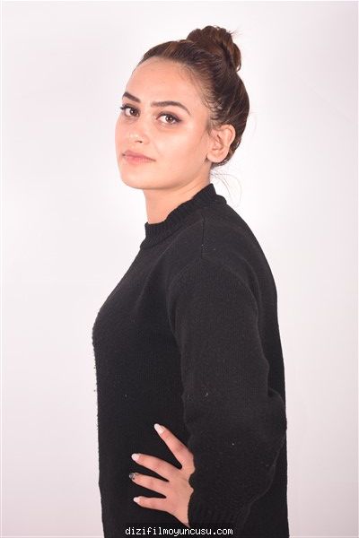 Ankara Cast Ajans Ayşe 67311
