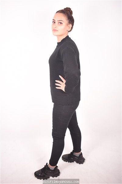 Ankara Cast Ajans Ayşe 67312