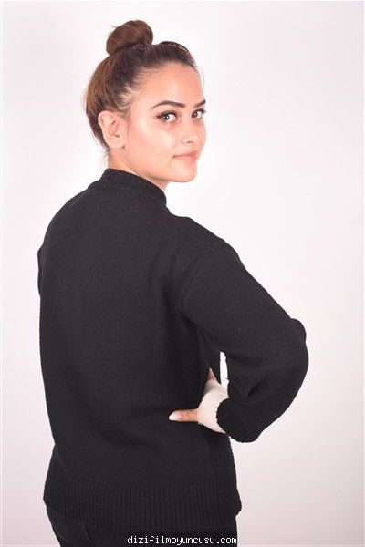 Ankara Cast Ajans Ayşe 67314