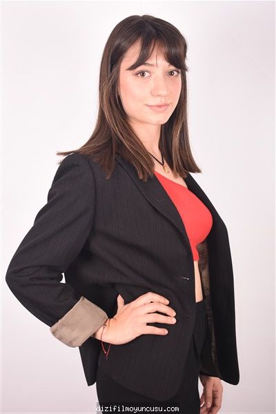 Ankara Cast Ajans Bilge 67358