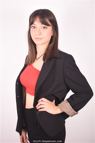 Ankara Cast Ajans Bilge 67359