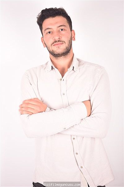 Erkek Oyuncular Adayımız Burak