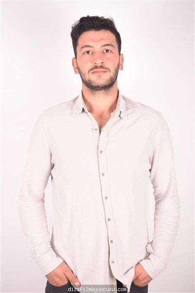 Ankara Cast Ajans Burak 67268