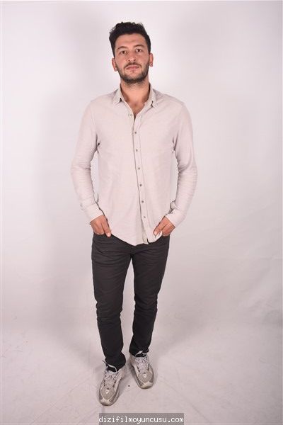 Ankara Cast Ajans Burak 67269
