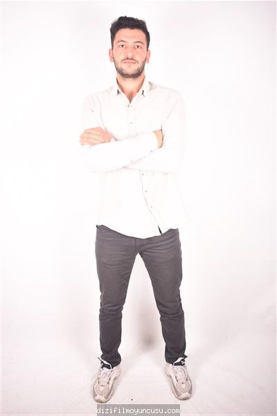 Ankara Cast Ajans Burak 67270