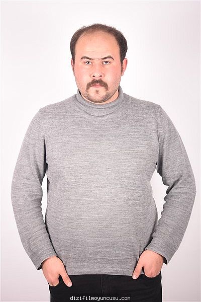 Erkek Oyuncular Adayımız Burak