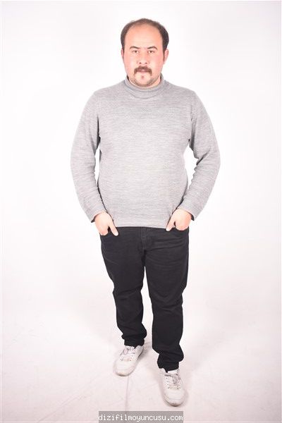 Ankara Cast Ajans Burak 67344