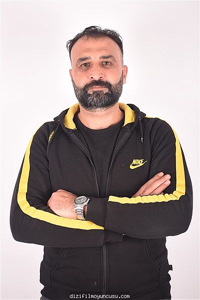 Erkek Oyuncular Adayımız Coşkun
