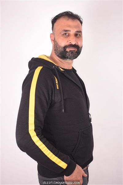 Ankara Cast Ajans Coşkun 67398
