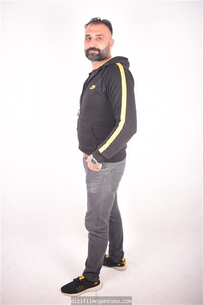 Ankara Cast Ajans Coşkun 67399