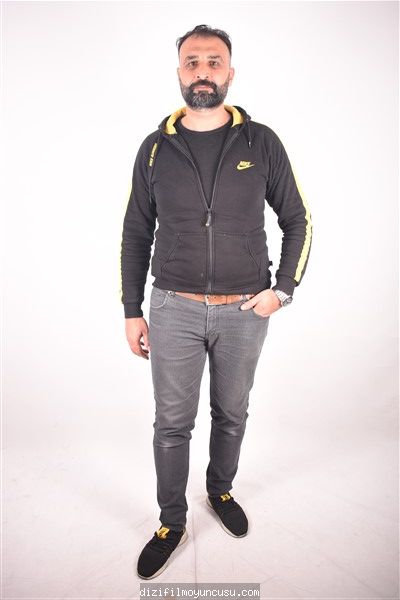 Ankara Cast Ajans Coşkun 67401