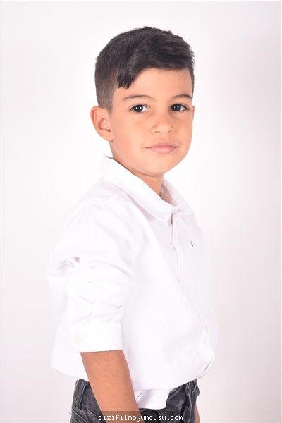 Ankara Cast Ajans Derman 67255
