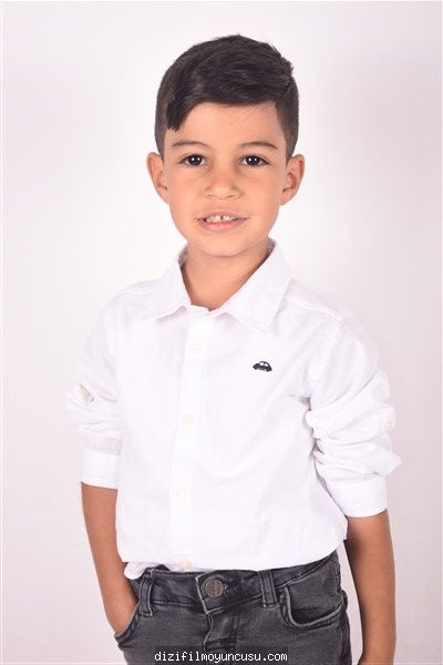 Ankara Cast Ajans Derman 67256