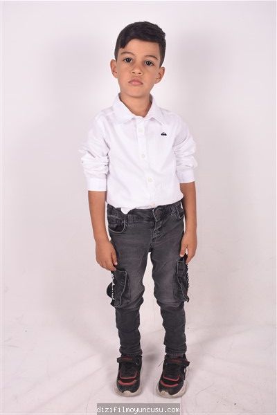 Ankara Cast Ajans Derman 67257