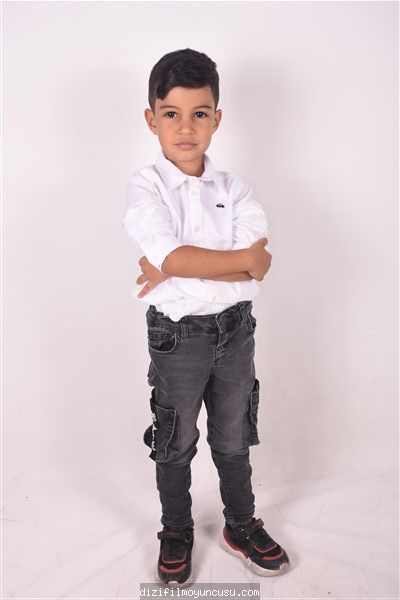 Ankara Cast Ajans Derman 67258