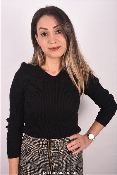 Ankara Cast Ajans Ebru 67433