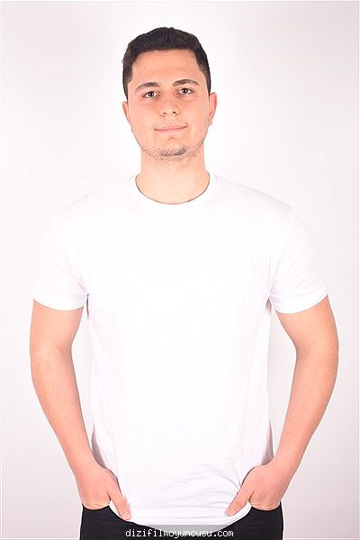 Erkek Oyuncular Adayımız Emircan