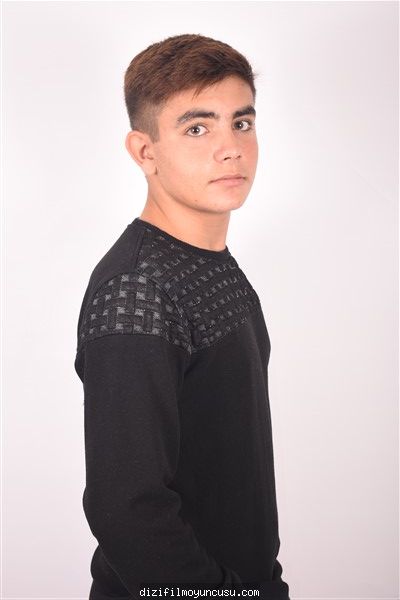 Ankara Cast Ajans Emirhan 67330