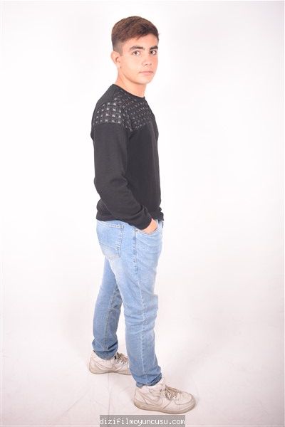 Ankara Cast Ajans Emirhan 67331