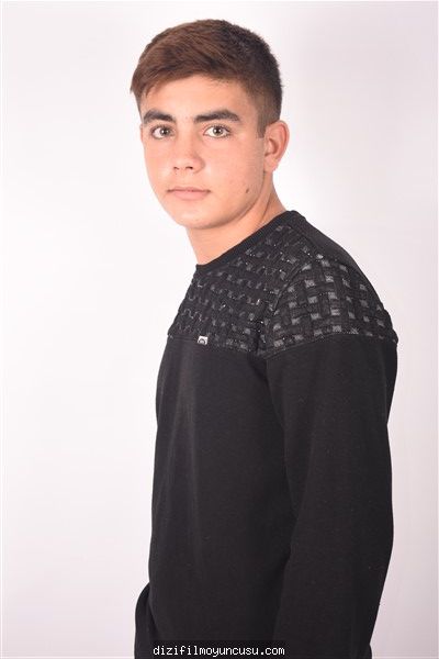 Ankara Cast Ajans Emirhan 67332
