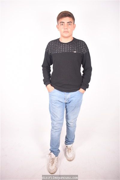Ankara Cast Ajans Emirhan 67333