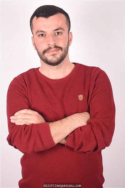 Erkek Oyuncular Adayımız Erhan
