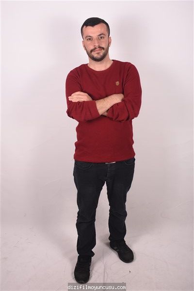Ankara Cast Ajans Erhan 67357