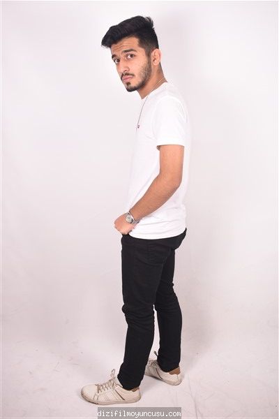 Ankara Cast Ajans Fakhaddalin 67386