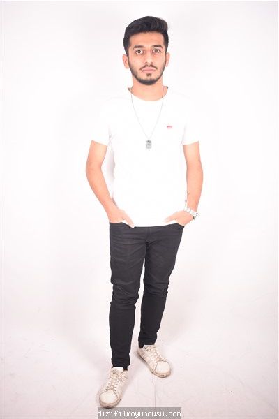 Ankara Cast Ajans Fakhaddalin 67388