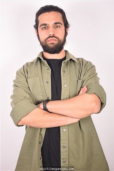 Erkek Oyuncular Adayımız Furkan