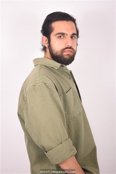 Ankara Cast Ajans Furkan 67247