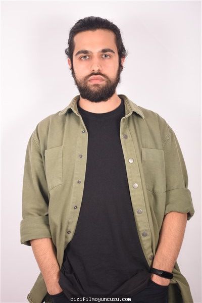 Ankara Cast Ajans Furkan 67248