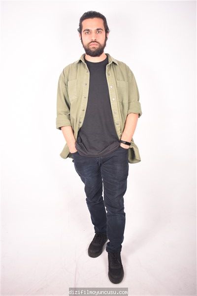 Ankara Cast Ajans Furkan 67249