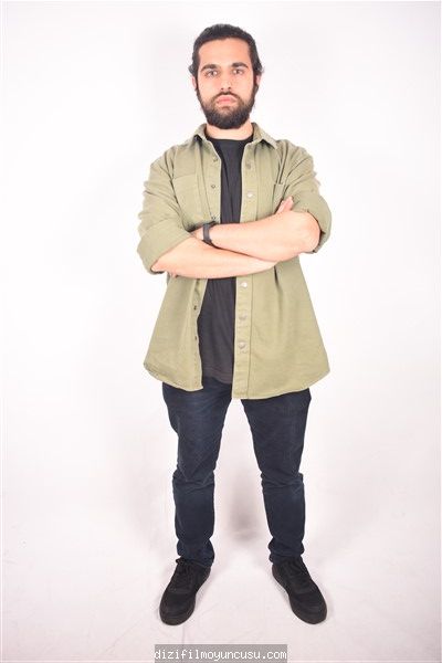Ankara Cast Ajans Furkan 67250