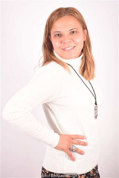 Ankara Cast Ajans Gülnur 67263