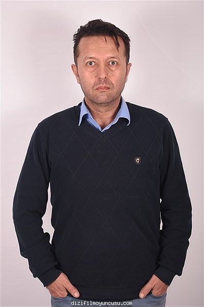 Erkek Oyuncular Adayımız Harun