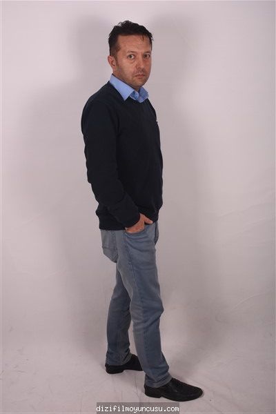 Ankara Cast Ajans Harun 67402