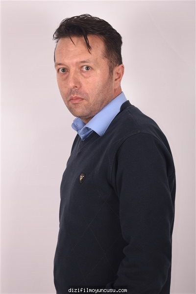 Ankara Cast Ajans Harun 67403