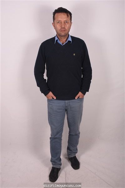 Ankara Cast Ajans Harun 67404