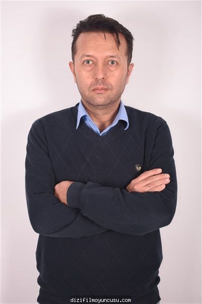 Ankara Cast Ajans Harun 67405