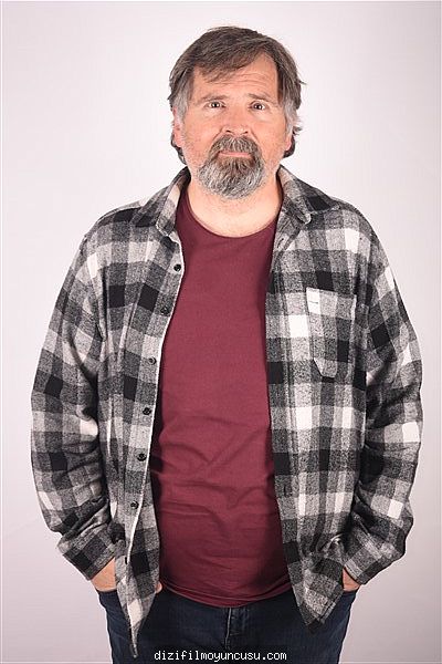 Erkek Oyuncular Adayımız Mahmut