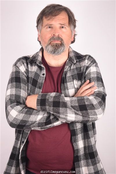 Ankara Cast Ajans Mahmut 67412