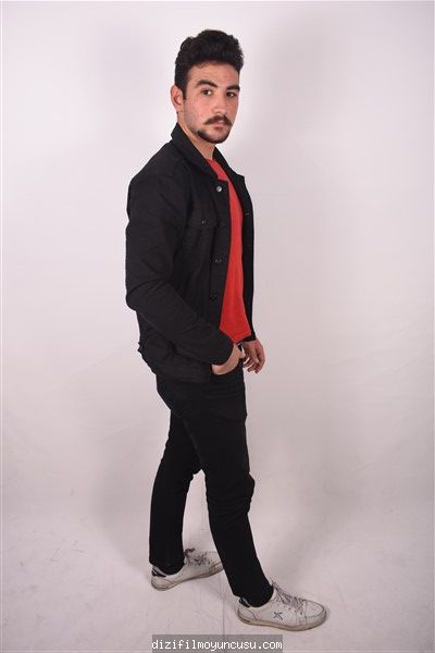 Ankara Cast Ajans Mehmet 67417