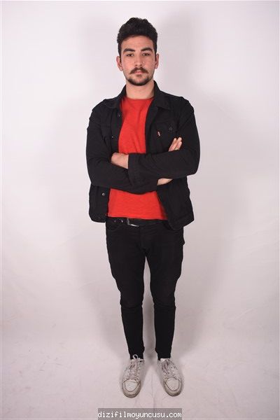 Ankara Cast Ajans Mehmet 67420