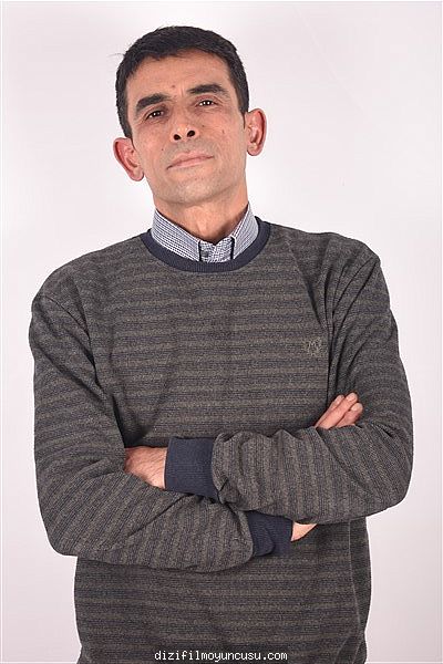 Erkek Oyuncular Adayımız Metin
