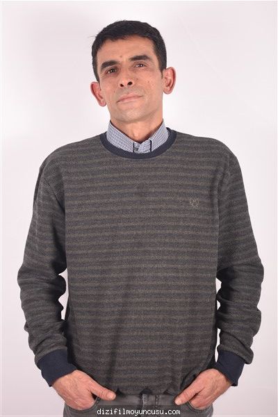 Ankara Cast Ajans Metin 67391