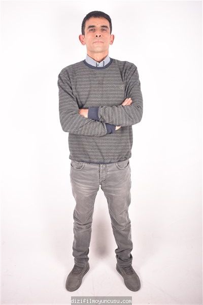 Ankara Cast Ajans Metin 67393