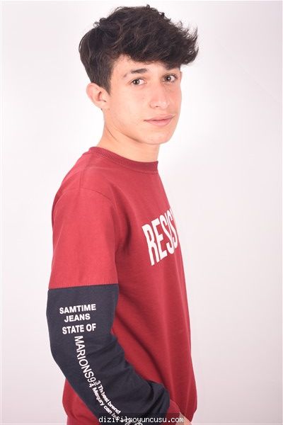 Ankara Cast Ajans Muhammed 67275